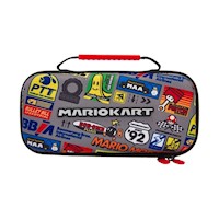 Estuche Mario Kart Power A Nintendo Switch